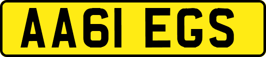 AA61EGS