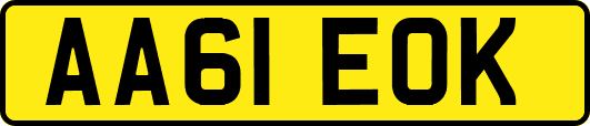 AA61EOK