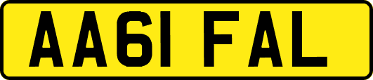AA61FAL
