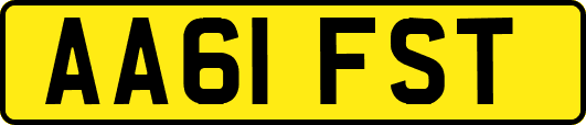 AA61FST