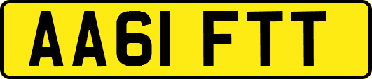 AA61FTT