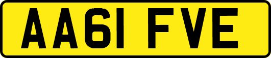 AA61FVE