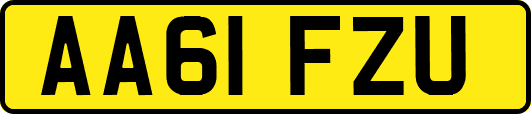 AA61FZU