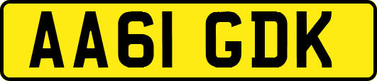AA61GDK