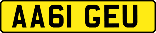 AA61GEU