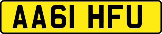 AA61HFU