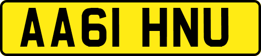AA61HNU