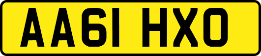 AA61HXO