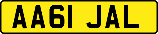 AA61JAL
