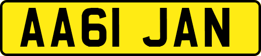 AA61JAN