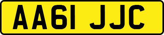 AA61JJC