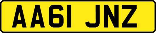 AA61JNZ