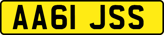 AA61JSS