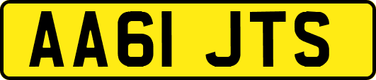 AA61JTS