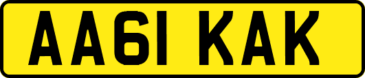 AA61KAK