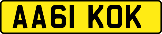 AA61KOK