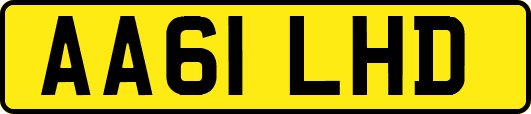 AA61LHD