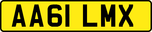 AA61LMX