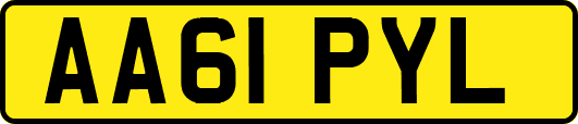 AA61PYL