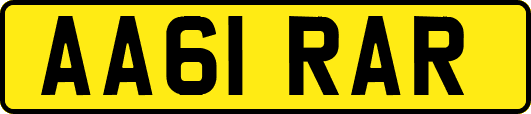 AA61RAR