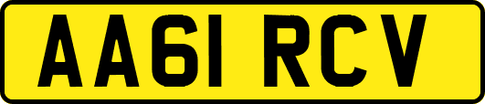 AA61RCV