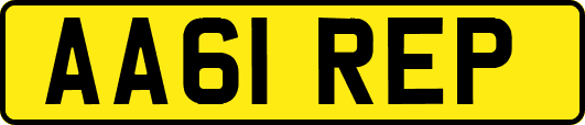AA61REP