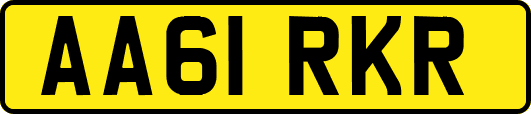 AA61RKR