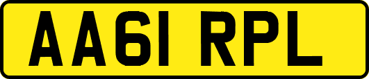 AA61RPL