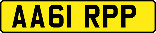 AA61RPP