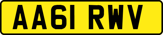 AA61RWV