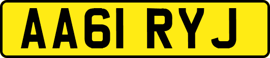 AA61RYJ