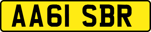 AA61SBR