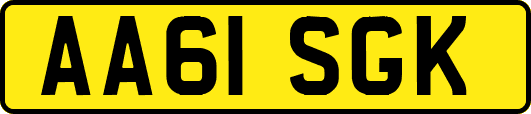 AA61SGK