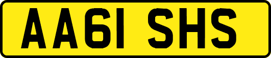 AA61SHS