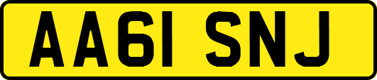 AA61SNJ