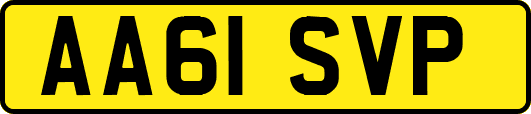 AA61SVP