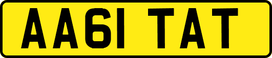 AA61TAT