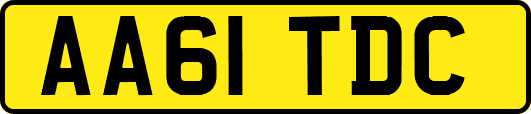 AA61TDC