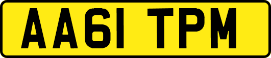 AA61TPM