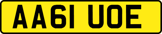 AA61UOE