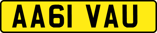 AA61VAU