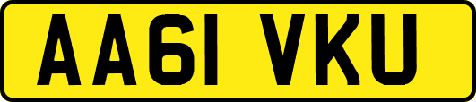 AA61VKU