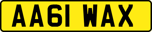 AA61WAX
