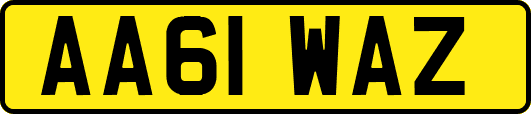AA61WAZ