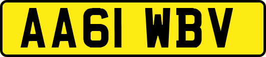 AA61WBV