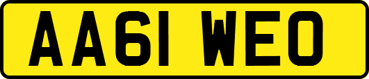 AA61WEO