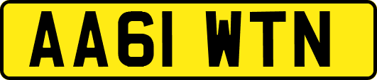AA61WTN