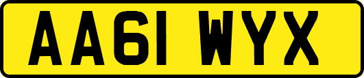 AA61WYX