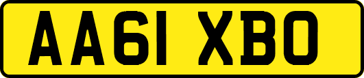 AA61XBO