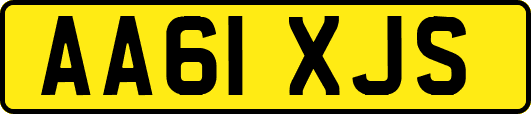 AA61XJS